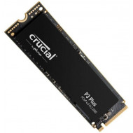Crucial 2TB P3 Plus PCIe 4.0 M.2