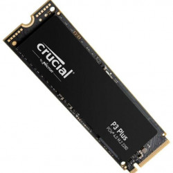 Crucial 2TB P3 Plus PCIe 4.0 M.2