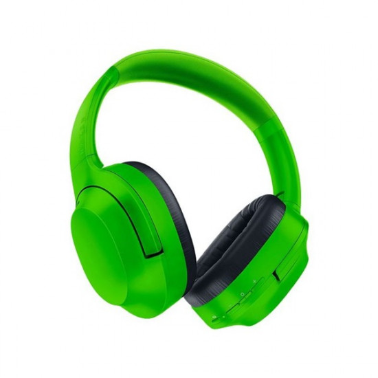 RAZER Opus X Headset Green Bluetooth 5.0 (RZ04-03760400-R3M1)