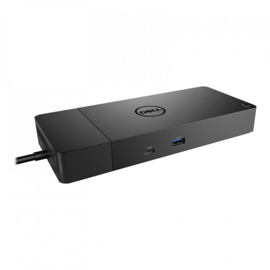 Dell Dock WD19DCS 240W EU AC adapter dokkoló (210-AZBW)