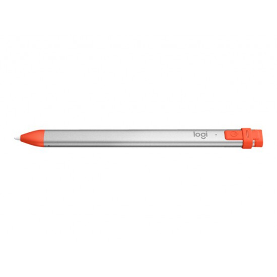 LOGITECH CRAYON - INTENSE SORBET - EMEA - RETAIL (914-000034)