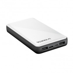 Varta Energy Power Bank 15000mAh fehér (57977101111)