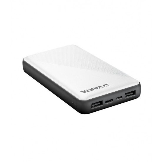 Varta Energy Power Bank 15000mAh fehér (57977101111) Varta Energy Power Bank 15000mAh fehér (57977101111)