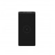 Xiaomi Power Bank Wireless 10.000 mAh Black EU (BHR5460GL)