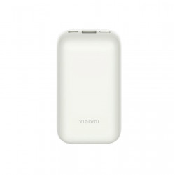 Xiaomi Pocket Edition Pro 33W 10000mAh elefántcsont színű power bank (BHR5909GL)