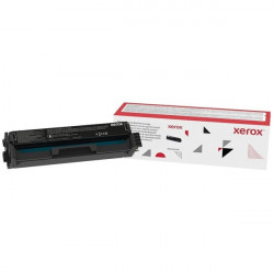 XEROX Toner 006R04387, Xerox C230/C235 Standard Capacity BLACK Toner Cartridge (1500 Pages)