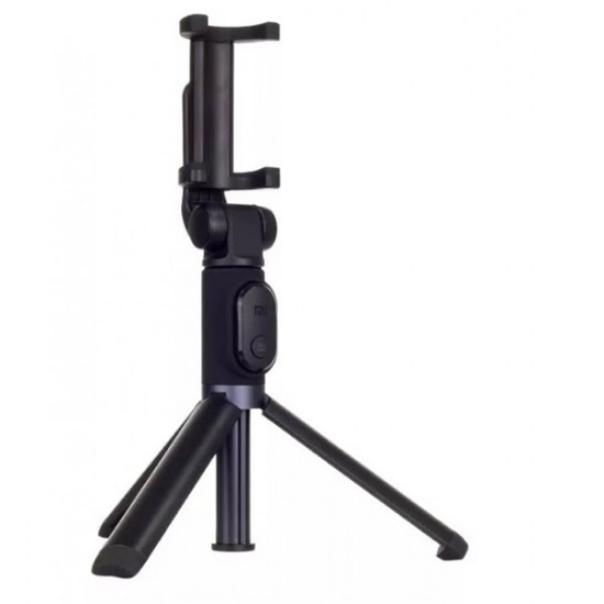 Xiaomi Mi Selfie Stick Tripod szelfibot fekete (FBA4070US)