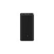 Xiaomi Redmi Power Bank  20000 mAh, QuickCharge 3.0 18W Fekete