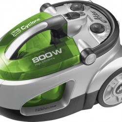 Sencor SVC 730RD-EUE2 porzsák nélküli porszívó