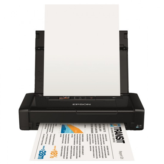 Epson Workforce WF-100W tintasugaras nyomtató (C11CE05403)