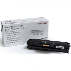 XEROX 106R02773 Phaser 3020/WorkCentre 3025 print cartridge 1500 stron