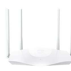 Tenda TX3 AX1800 Wi-Fi 6 Dual-Band Gigabit vezeték nélküli router