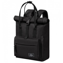 AMERICAN TOURISTER 143779-1041, Hátizsák (Fekete) -URBAN GROOVE