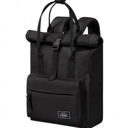 AMERICAN TOURISTER 143779-1041, Hátizsák (Fekete) -URBAN GROOVE