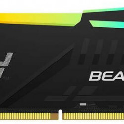 KINGSTON FURY Memória DDR5 32GB 5600MHz CL36 DIMM Beast Black EXPO