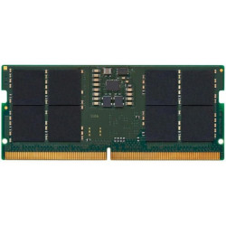 KINGSTON Client Premier NB Memória DDR5 32GB 5600MHz SODIMM