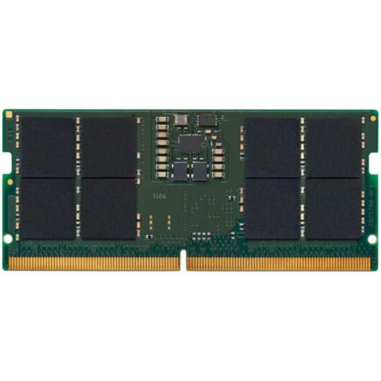 KINGSTON Client Premier NB Memória DDR5 32GB 5600MHz SODIMM