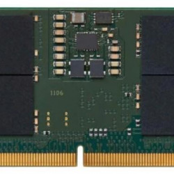 KINGSTON Client Premier NB Memória DDR5 16GB 5600MHz SODIMM