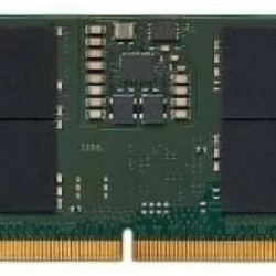 KINGSTON NB Memória DDR5 16GB 5600MHz CL46 SODIMM 1Rx8