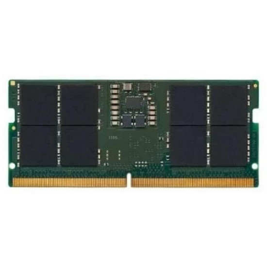 KINGSTON NB Memória DDR5 16GB 5600MHz CL46 SODIMM 1Rx8