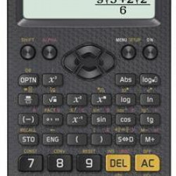 Casio tudományos számológép (FX-85CE X)