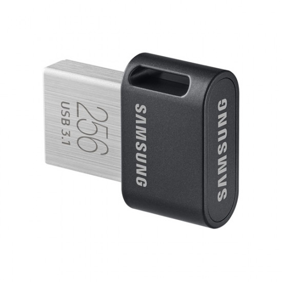 SAMSUNG Pendrive FIT Plus USB 3.1 Flash Drive 256GB