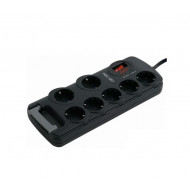 AEG Túlfeszültségvédő Elosztó, PDU-GE7, 7 DIN