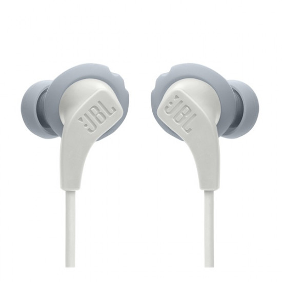 JBL Endurance Run 2 Bluetooth fehér sport fülhallgató (JBLENDURRUN2BTWHT)