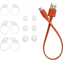 JBL Reflect Aero True Wireless aktív zajszűrős fehér fülhallgató (JBLREFLECTAEROWHT)