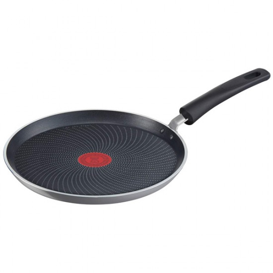 Tefal Super Start 25 cm-es alumínium palacsintasütő (C2733853)