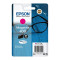 Epson 408 DURABrite Ultra tintapatron magenta (C13T09J34010) Epson 408 DURABrite Ultra tintapatron magenta (C13T09J34010)