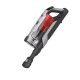 Hoover HF910H 011 szürke-piros akkumulátoros álló porszívó (39401000)