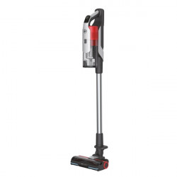 Hoover HF910H 011 szürke-piros akkumulátoros álló porszívó (39401000)