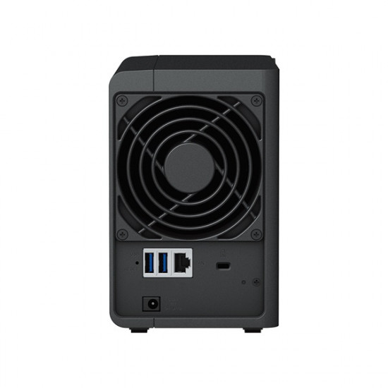 Synology DS223 2x SSD/HDD NAS