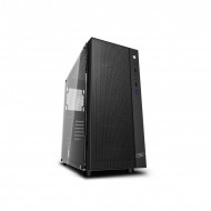 Deepcool MATREXX 55 MESH Ablakos ház