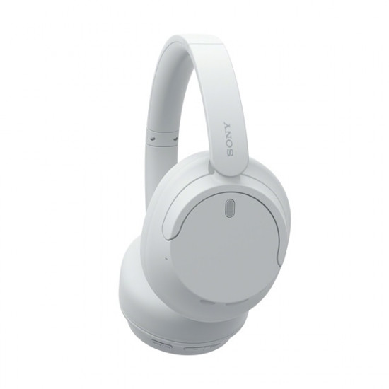 Sony WHCH720NW.CE7 Bluetooth zajszűrős fehér fejhallgató (WHCH720NW.CE7)