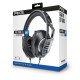 Nacon Plantronics RIG 300PRO HS PS5 fekete gamer headset Nacon Plantronics RIG 300PRO HS PS5 fekete gamer headset