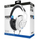 Nacon Plantronics RIG 300PRO HS PS5 fehér gamer headset