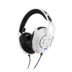 Nacon Plantronics RIG 300PRO HS PS5 fehér gamer headset