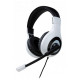 BigBen V1 PS4/PS5 sztereo fehér gamer headset (2807365) BigBen V1 PS4/PS5 sztereo fehér gamer headset (2807365)