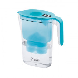BWT Vida Maual 2,6l petrol vízszűrő kancsó (125258570)