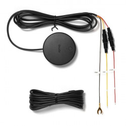 Xiaomi 70mai 4G Hardwire Kit UP04 Dash Cam Omni-hoz autós beszerelő készlet Xiaomi 70mai 4G Hardwire Kit UP04 Dash Cam Omni-hoz autós beszerelő készlet