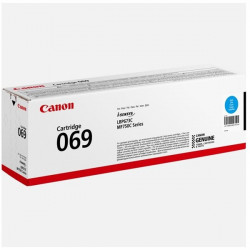 Canon CRG069 cyan toner (5093C002)