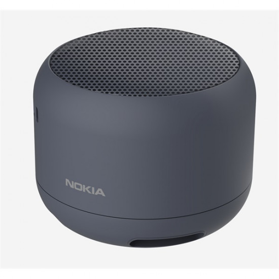 Nokia SP-102 hordozható Bluetooth hangszóró (8P00000193)