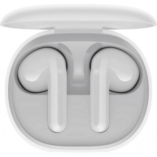 XIAOMI Redmi Buds 4 Lite fehér fülhallgató