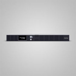 CyberPower OR1500ERM1U 1500VA Szünetmentes tápegység