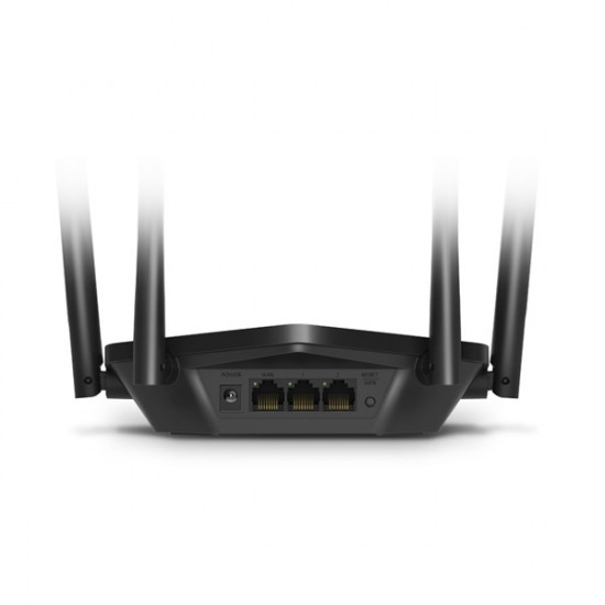 MERCUSYS MR60X AX1500 Wireless Router Dual Band