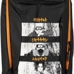KONIX - NARUTO Naruto Gaming Hátizsák 17, 27 Literes, Mintás