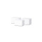 MERCUSYS AX3000 HALO H80X(2-PACK) Wireless Mesh Networking system MERCUSYS AX3000 HALO H80X(2-PACK) Wireless Mesh Networking system