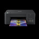 BROTHER Tintasugaras MFP NY/M/S DCP-T420, A4, színes, 28/11 lap/perc, WiFi/USB, 6000x1200dpi, manuál duplex, 64MB
